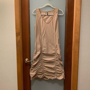 XCVI Raymond Dress